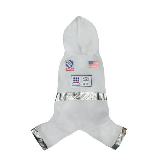 Best Furry Friends Astronaut Pet Costume